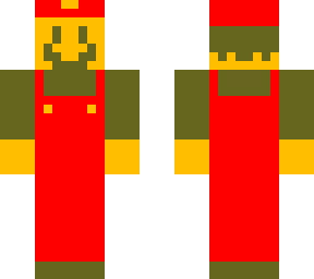 smb1 mario