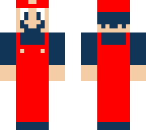 smb2 mario