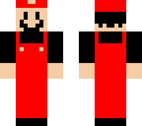 smb3 mario
