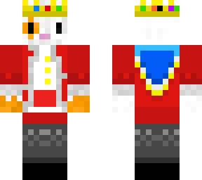 snoepie technoblade
