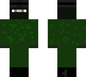 soldier