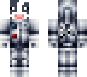 space cow #1