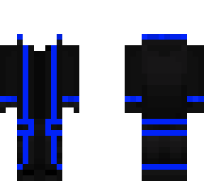 strikerlpb outfit