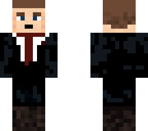 suit skin(fixed)