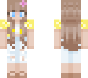 summer beach girl