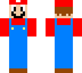 super mario