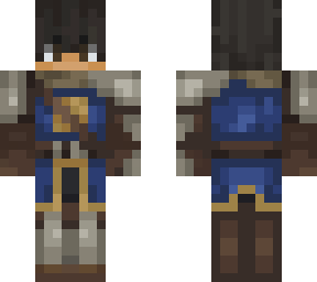 sushi knight