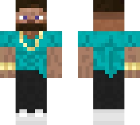 swag steve