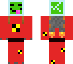 testing froge