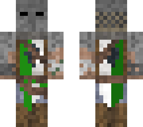 the high landers knight
