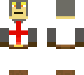 the knight of france