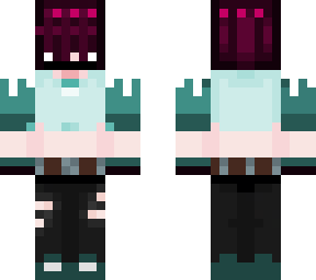the unknown creature