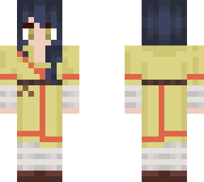 to your eternity parona