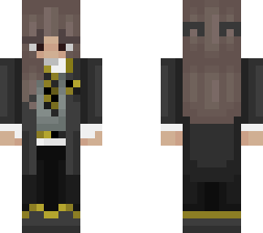 totallynotmisty hufflepuff