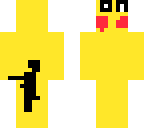 tried to do pickachu pleas use this