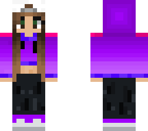 updated galaxy doge skin