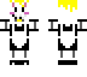 valen catboy