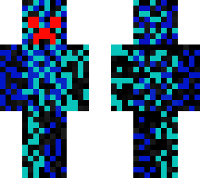 warden creeper
