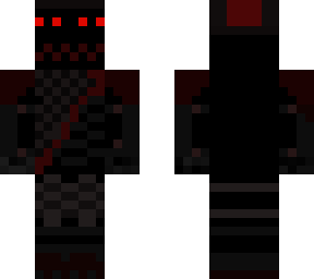 warrior of darkness (fixed)