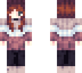 winking girlfriend