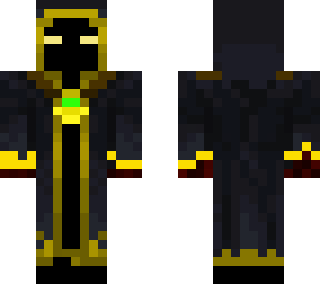 yarkened