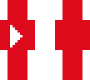 youtube minecraft skin