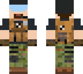 zanan(nomad)