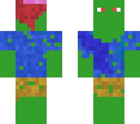 zombie (fixed)