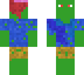zombie (fixed again)
