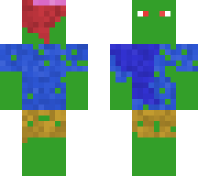 zombie