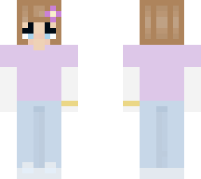 ='-'= cute girl ='-'=