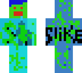 5 like skin
