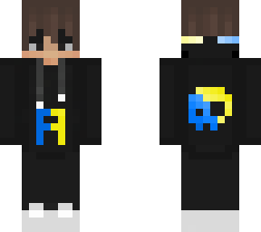 akku max new skin