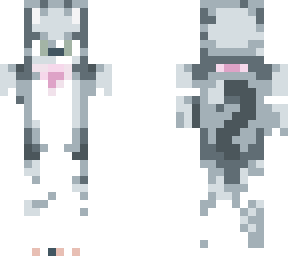 artemis the cat <3 (v.2)