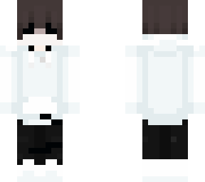 asthetic boy skin