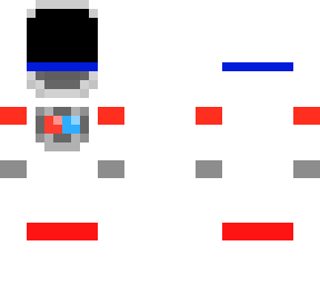 astronaut