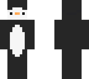 base penguin