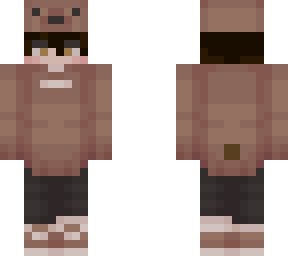 bear