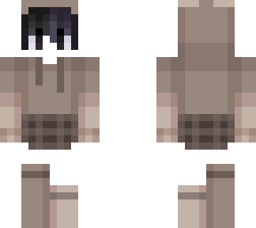 bear hoodie