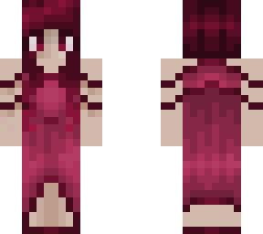 blood moon~ 1/3