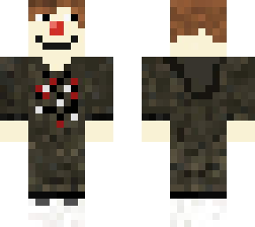 breaksbee custom skin updated again