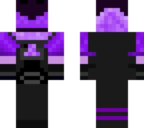 cape purple