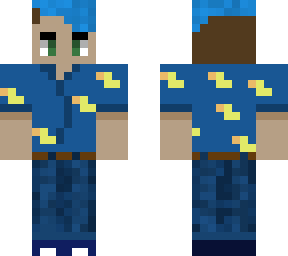 cass duck shirt