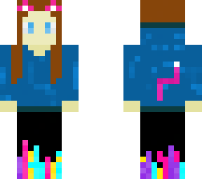 cat girl