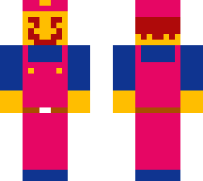 cherry (pixelcraftian)