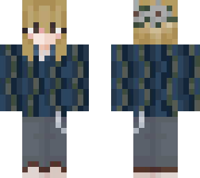 coogi blonde