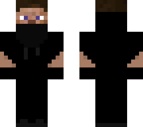 cool polish steve (with effect)