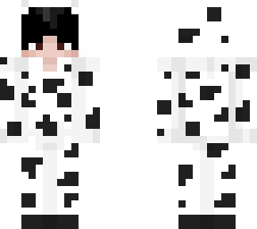 cow man