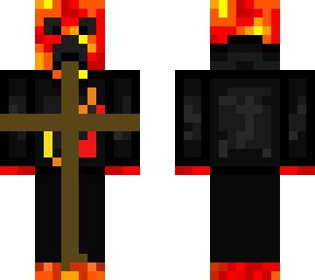 cross preston