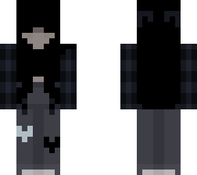 cute girl skin